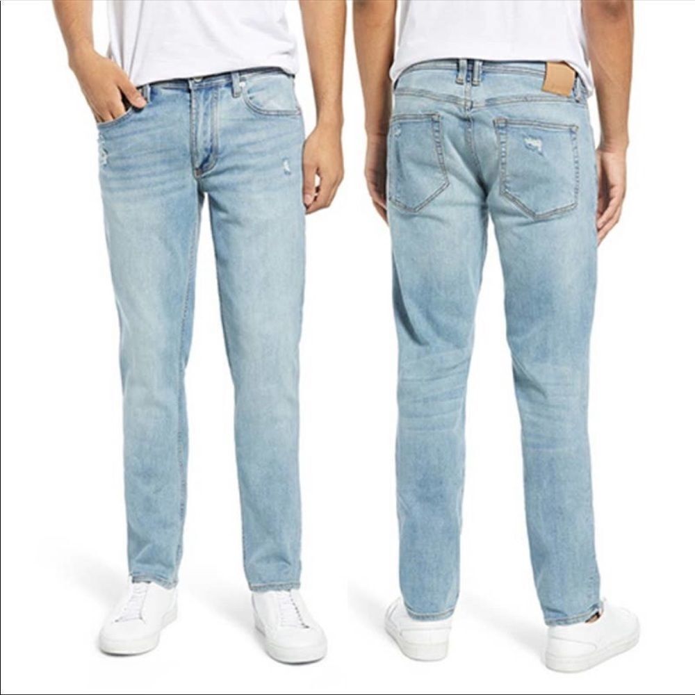 ✨ HP✨Wooster Slim Fit Jeans✨